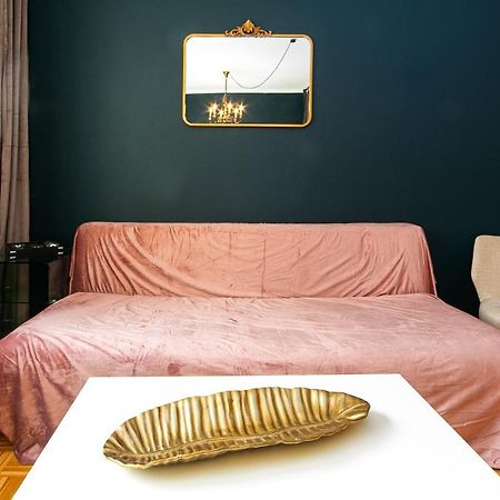 Schickes Boutique-Apartment, Zentral In Messe-& Bahnhofsnaehe, Sehr Ruhig & Gratis Parkplatz - Happystay كلاغنفورت المظهر الخارجي الصورة